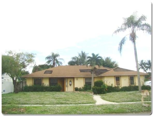 Woodside, 3851 Black Forest Cir, Boynton Beach, Florida 33436, image 1