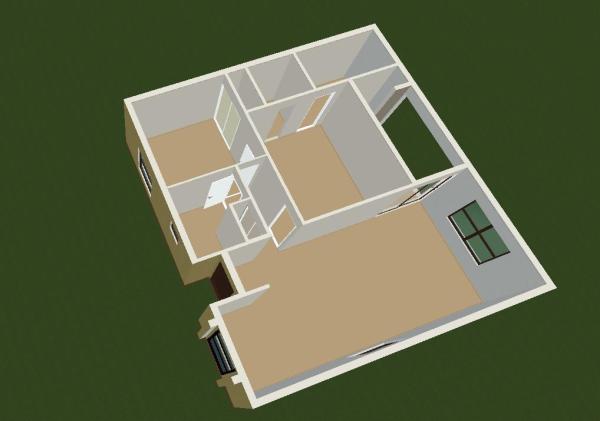 124 Via De Casas Norte, Boynton Beach, Florida 33426, image 1