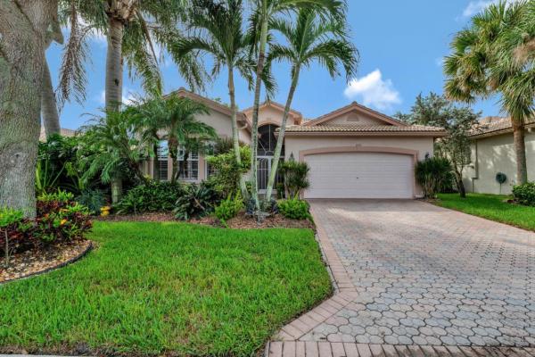 Valencia Isles, 6602 Hawaiian Ave, Boynton Beach, Florida 33437, image 1