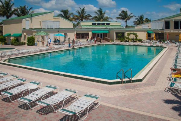 Catamaran 1, 2400 S Ocean Dr #2333, Fort Pierce, Florida 34949, image 1