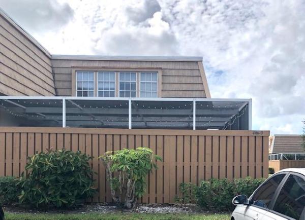Winchester Courts, 4386 Hazel Ave #D, Palm Beach Gardens, Florida 33410, image 2