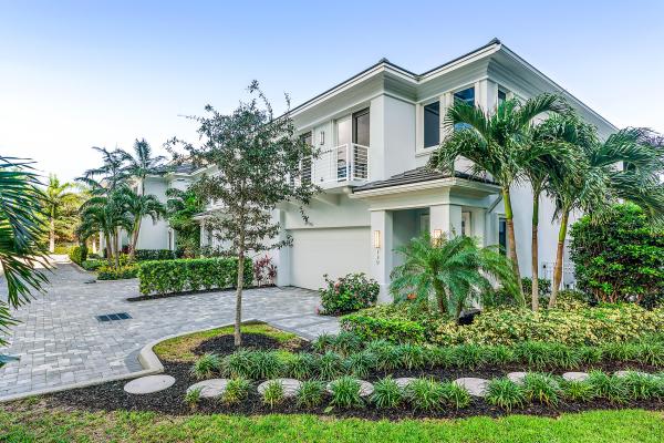 Water Club North Palm Beach, 120 Water Club Ct N, North Palm Beach, Florida 33408, image 1