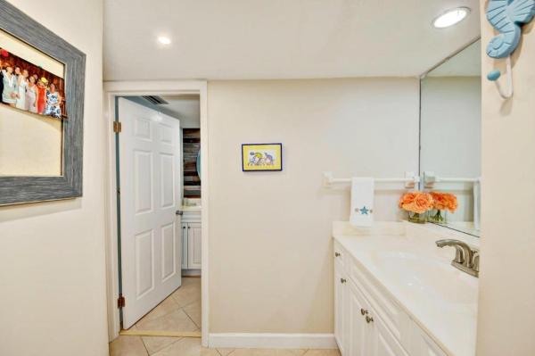 Ocean Villas 1, 2400 S Ocean Dr #V-112, Fort Pierce, Florida 34949, image 3