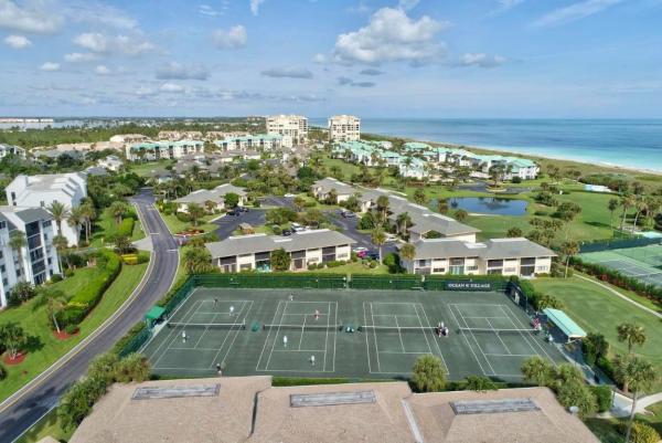 Ocean Villas 1, 2400 S Ocean Dr #V-112, Fort Pierce, Florida 34949, image 1