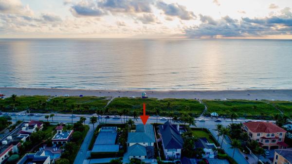 Beach Delray, 220 S Ocean Blvd, Delray Beach, Florida 33483, image 1
