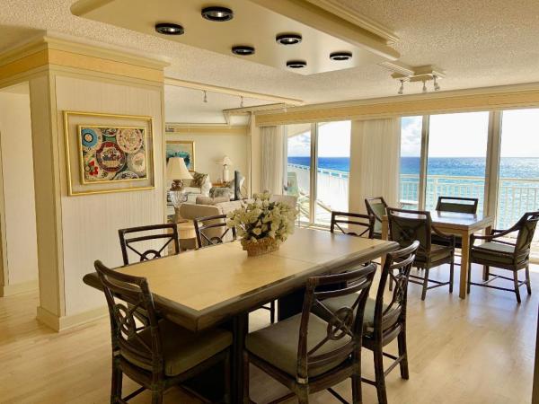 The Barclay, 3546 S Ocean Blvd #906, South Palm Beach, Florida 33480, image 3
