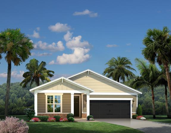 Arden, 849 Wandering Willow Way, Loxahatchee, Florida 33470, image 2