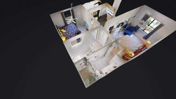 Costan Villas Harbor Village, 21216 Harbor Way #152-15, Aventura, Florida 33180, image 2