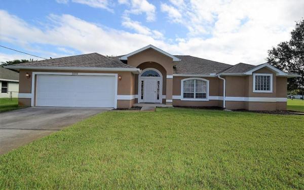 Sandhill Crossing, 2233 SE Tile Ter, Port St. Lucie, Florida 34952, image 2
