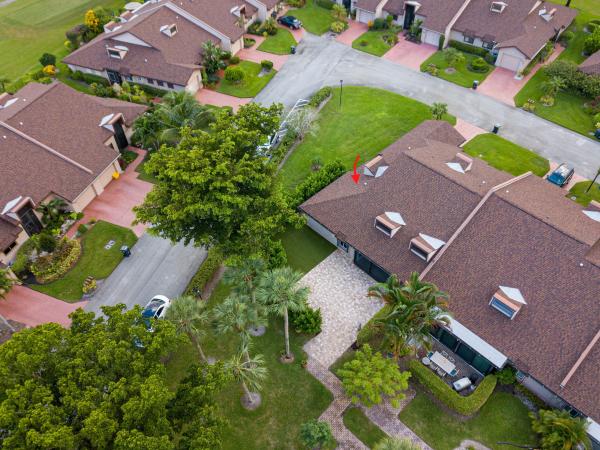 Versailles Court At The Fountains Country Club, 6782 Versailles Ct, Lake Worth, Florida 33467, image 1