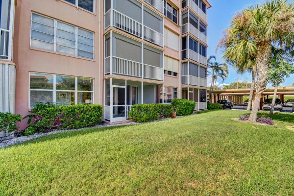 Tropic Bay, 2525 Florida Blvd #128, Delray Beach, Florida 33483, image 2