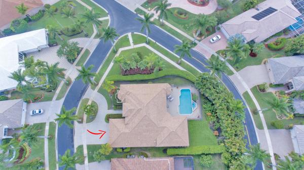 James Court At Wycliffe, 4405 James Estate Ct, Lake Worth, Florida 33449, image 1