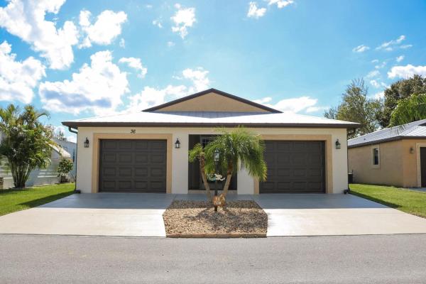 Spanish Lakes Country Club Village, 36 Lagos Del Norte, Fort Pierce, Florida 34951, image 2