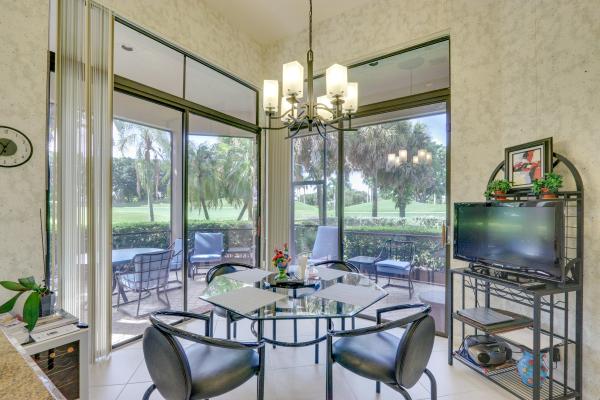 Barclay At Wycliffe, 4441 Barclay Fair Way, Lake Worth, Florida 33449, image 2
