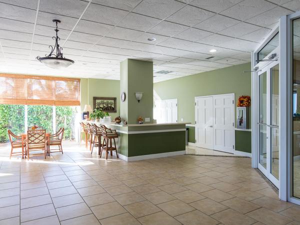 Seabreeze At Atlantic View, 5049 N Highway A1a #1204, Fort Pierce, Florida 34949, image 2