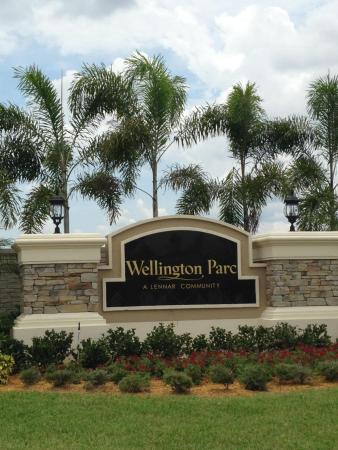 Wellington Parc, 10372 Wellington Parc Dr, Wellington, Florida 33449, image 1
