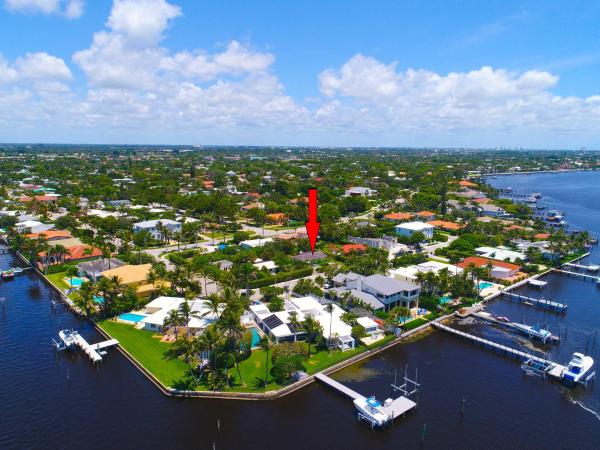 Lewis Shore Estates, 8009 Flagler Ct, West Palm Beach, Florida 33405, image 2