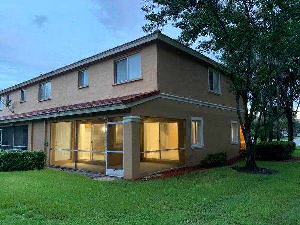 Sail Harbour At Briar Bay, 6078 United St, West Palm Beach, Florida 33411, image 2