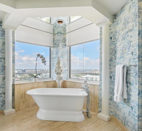 Trump Plaza Of The Palm Beaches, 529 S Flagler Dr #31E, West Palm Beach, Florida 33401, image 1