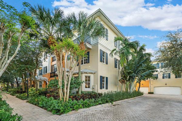 Mallory Square, 353 W Mallory Cir, Delray Beach, Florida 33483, image 1