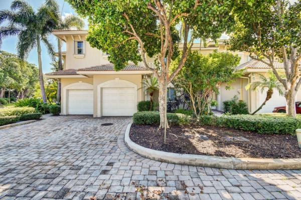 Harbour Homes Of Boca Bayou, 23 Royal Palm Way #18, Boca Raton, Florida 33432, image 1