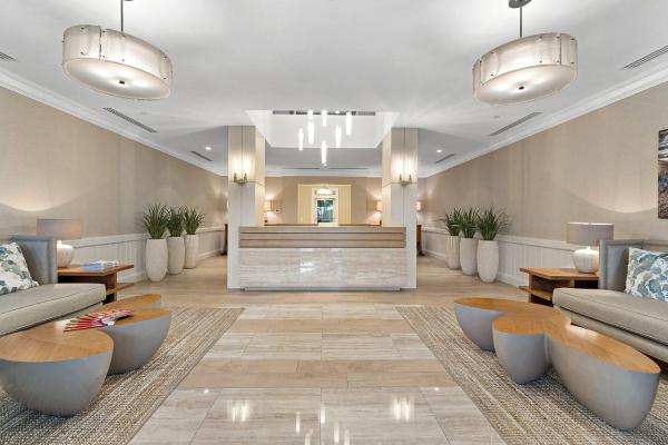 The Seagate Residences, 400 S Ocean Blvd #201, Delray Beach, Florida 33483, image 1