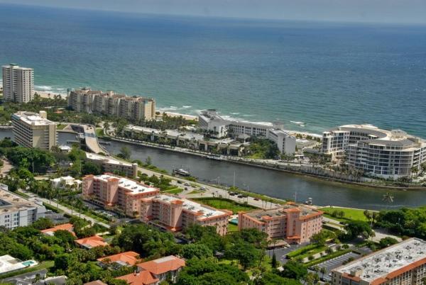 Newth Gardens, 1099 S Ocean Blvd Blvd #206-S, Boca Raton, Florida 33432, image 1