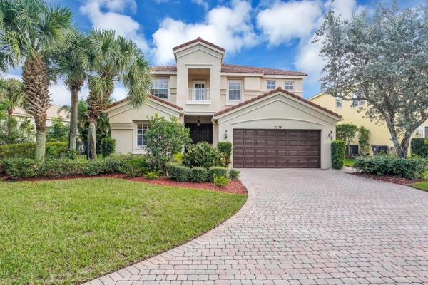 Easton Village, 2214 Balsan Way, Wellington, Florida 33414, image 2