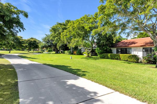 Villas Of Monterey At Indian Spring, 5694 Ainsley Ct, Boynton Beach, Florida 33437, image 1