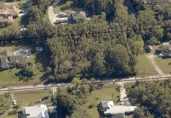 Palm Beach Country Estates, 15258 85th Way, Palm Beach Gardens, Florida 33418, image 1