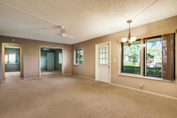Pine Ridge South 4, 406 Pine Glen Ln #D-1, Greenacres, Florida 33463, image 2