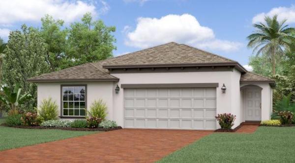 The Meadows At Bent Creek, 4226 Birkdale Dr, Fort Pierce, Florida 34947, image 1