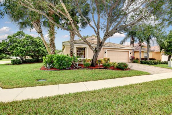 Bellaggio, 6413 Via Primo St, Lake Worth, Florida 33467, image 1