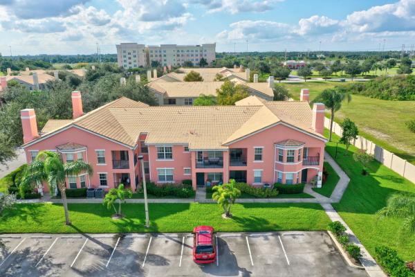 The Belmont At St Lucie West, 156 SW Peacock Blvd #29205, Port St. Lucie, Florida 34986, image 2