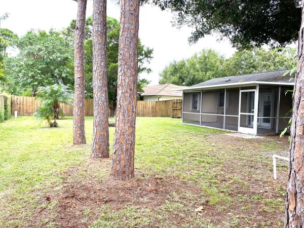 2190 SW Kail St, Port St. Lucie, Florida 34984, image 1