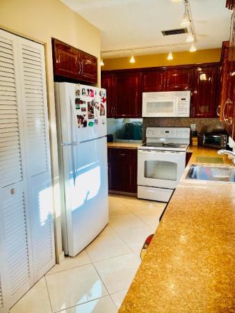 Palm Greens At Villa Del Ray, 5720 Princess Palm Ct #D, Delray Beach, Florida 33484, image 2