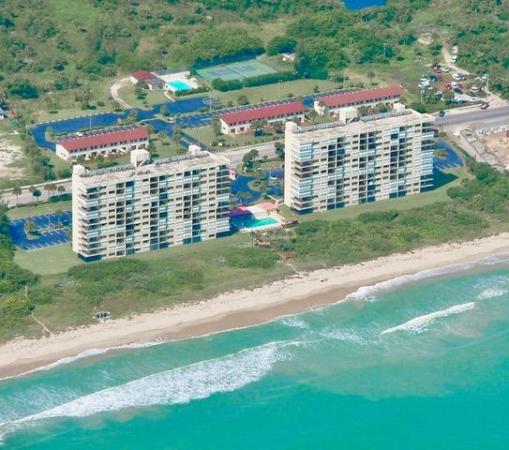 Ocean Harbour South, 4250 N Highway A1a #804, Fort Pierce, Florida 34949, image 2