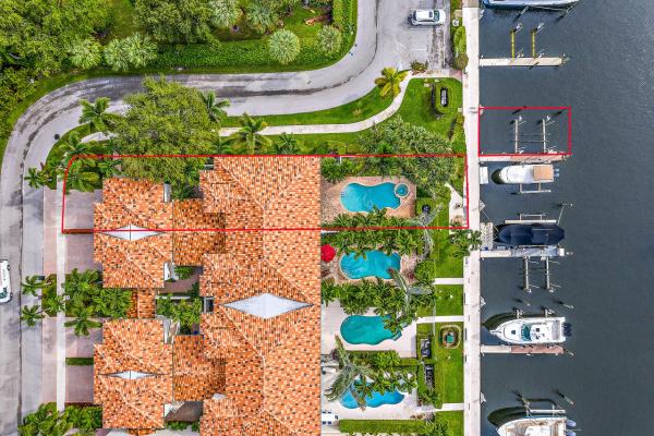 Millings Cay, 733 Harbour Point Dr, North Palm Beach, Florida 33410, image 2