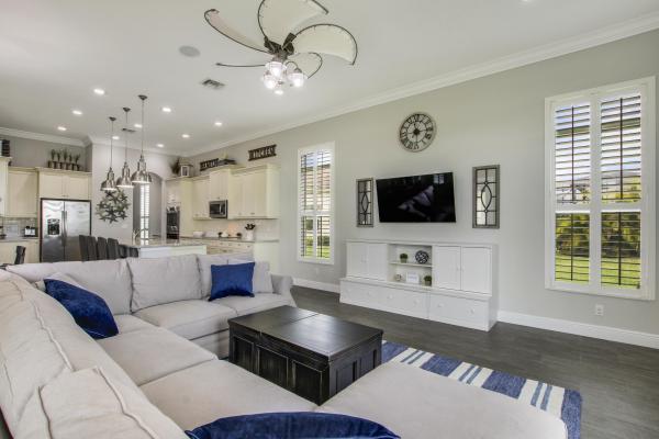 PGA Village Verano, 17000 SW Sapri Way, Port St. Lucie, Florida 34986, image 1