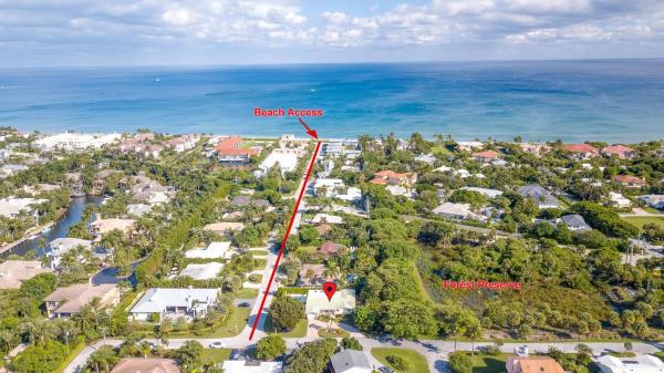 Ocean Ridge Beach, 1 Midlane Rd, Ocean Ridge, Florida 33435, image 3