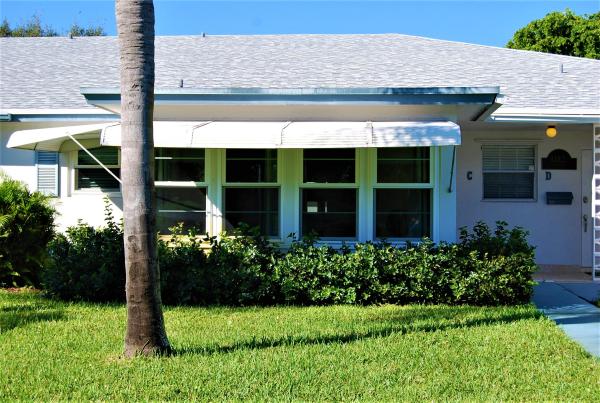 High Point Of Delray 5, 1182 S Drive Cir #C, Delray Beach, Florida 33445, image 2