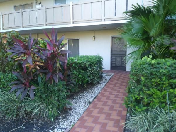 Huntington Lakes 1, 14375 Strathmore Ln #107, Delray Beach, Florida 33446, image 1
