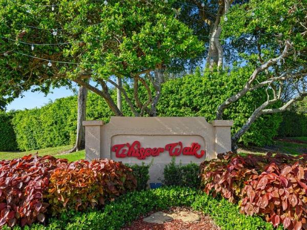 Eastgate At Whisper Walk, 8064 Sweetbriar Way, Boca Raton, Florida 33496, image 2
