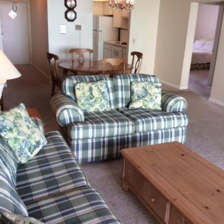 Gold Coast Towers, 1 S Lakeside Dr #D5, Lake Worth Beach, Florida 33460, image 2