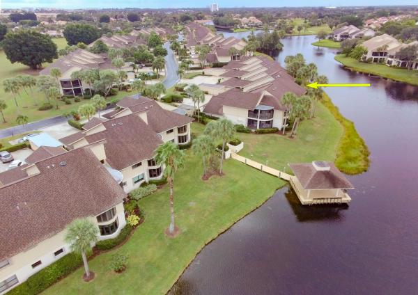 Waterbend At Jonathan's Landing, 16967 Waterbend Dr #143, Jupiter, Florida 33477, image 2