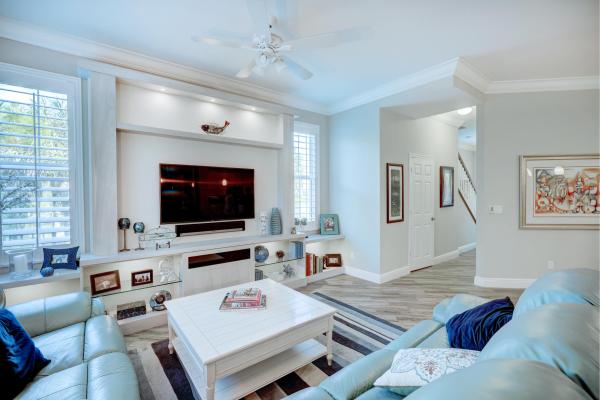 Hampton Cay, 7205 Oxford Ct, Palm Beach Gardens, Florida 33418, image 2