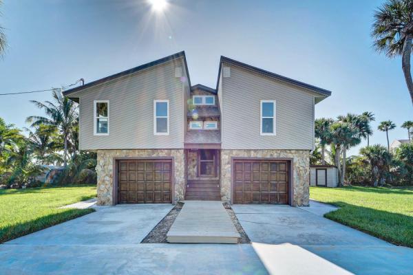 Surfside, 2101 Coconut Dr, Fort Pierce, Florida 34949, image 2