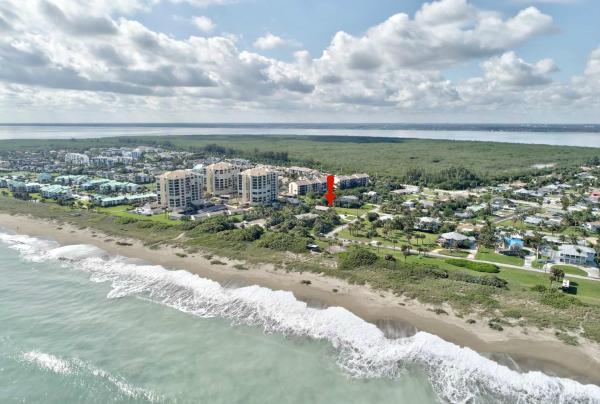 Surfside, 2101 Coconut Dr, Fort Pierce, Florida 34949, image 1