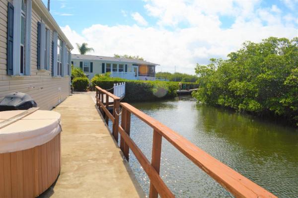 Ocean Resorts, 5367 Montego Cir, Fort Pierce, Florida 34949, image 1