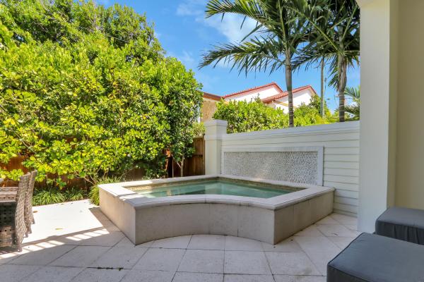 Ocean Breeze Townhomes, 15 Adams Rd, Ocean Ridge, Florida 33435, image 2